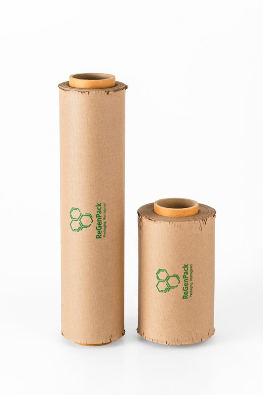 Honeycomb Paper Roll 500mm (20 inch) — Warehouse & Bulk