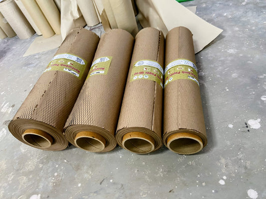 20 inch ReGenPack Industrial Roll