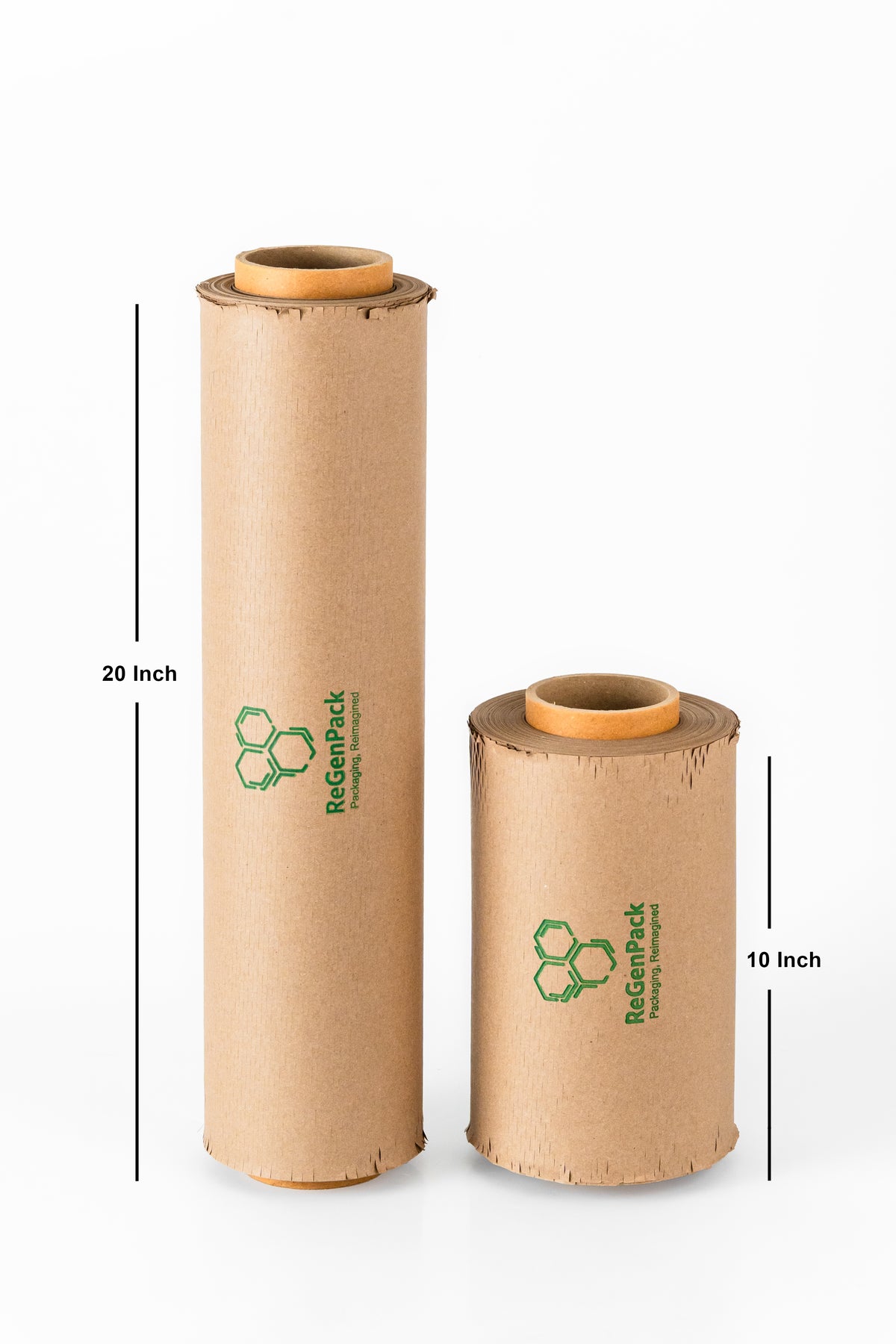Kraft Honeycomb Paper Roll 250mm (10 inch) – Premium Paper-Based Wrap for Unboxing