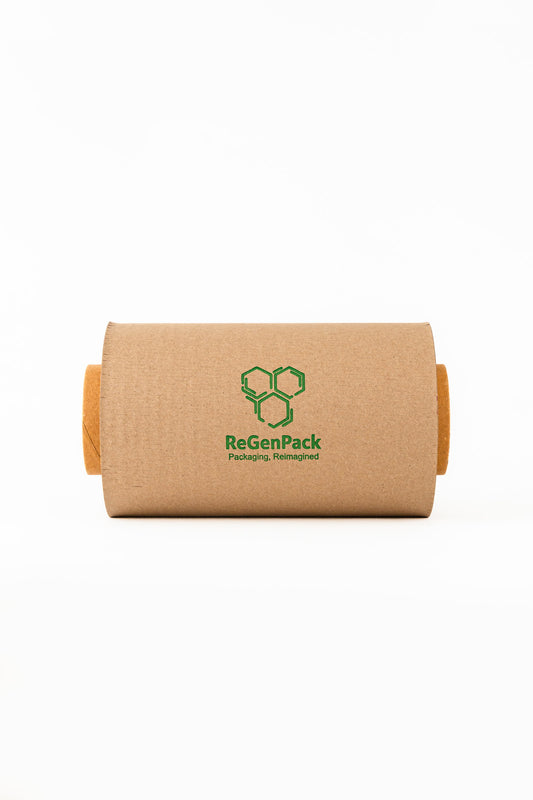 Honeycomb Paper Roll 250mm (10 inch) — Fragile & Small Items