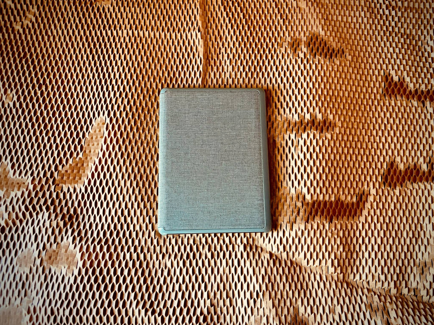 ReGenPack Premium Eco-Friendly Honeycomb Wrap - 250mm (D2C Series)